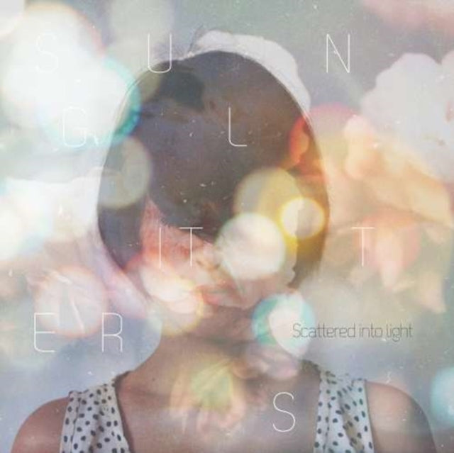 SUN GLITTERS | SCATTERED INTO LIGHT | VINYL RECORD (LP)