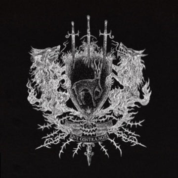 TO THOSE AGAINST US ALL THE TIME (I) | VINYL RECORD (LP)