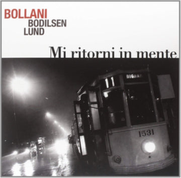 MI RITORNI IN MENTE | VINYL RECORD (LP)
