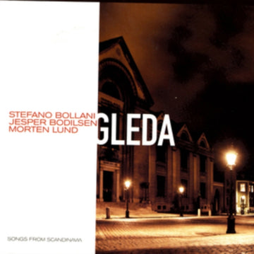 GLEDA | VINYL RECORD (LP)