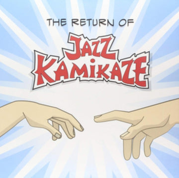 RETURN OF JAZZ KAMIKAZE (LP/CD/IMPORT) | VINYL RECORD (LP)
