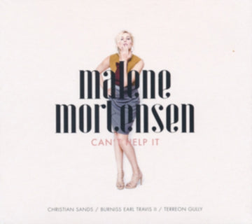 CAN'T HELP IT (IMPORT) | VINYL RECORD (LP)