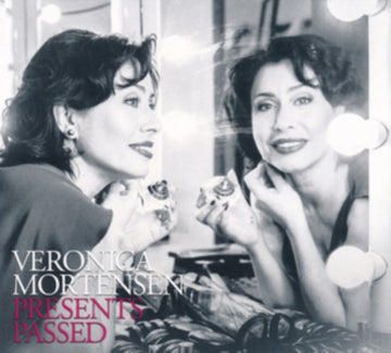 PRESENTS PASSED (GATEFOLD) | VINYL RECORD (LP)