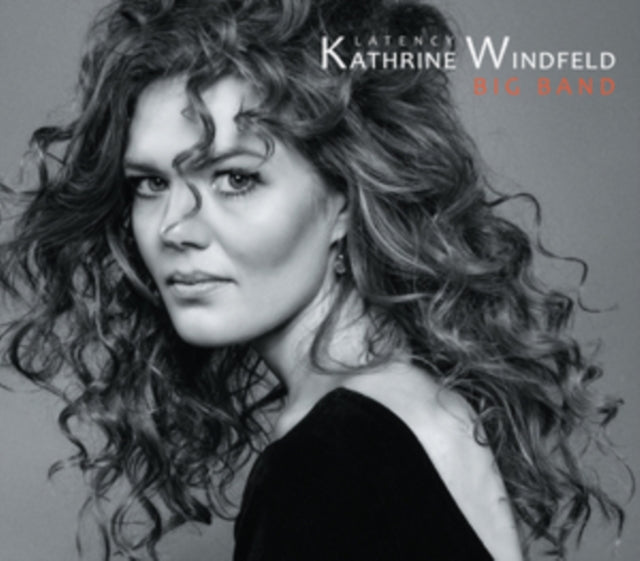 WINDFELD, KATHRINE -BIG B | LATENCY (180G) | VINYL RECORD (LP)