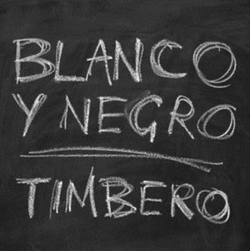 TIMBERO | VINYL RECORD (LP)
