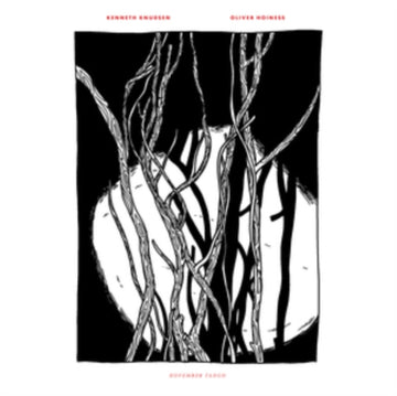 NOVEMBER TANGO (IMPORT) | VINYL RECORD (LP)