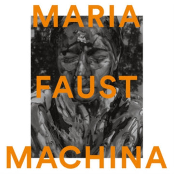 MACHINA (180G/IMPORT) | VINYL RECORD (LP)
