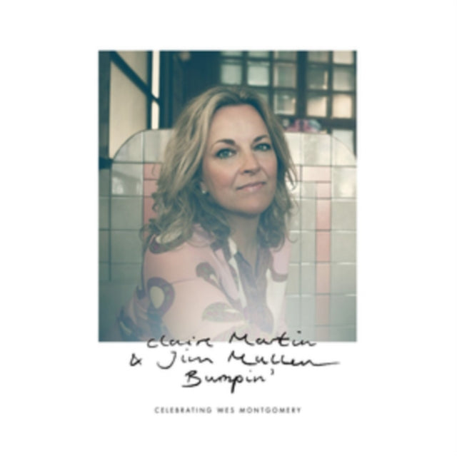 CLAIRE & JIM MULL MARTIN | BUMPIN' (IMPORT) | VINYL RECORD (LP)