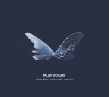 MALUBA ORCHESTRA (180G/IMPORT) | VINYL RECORD (LP)