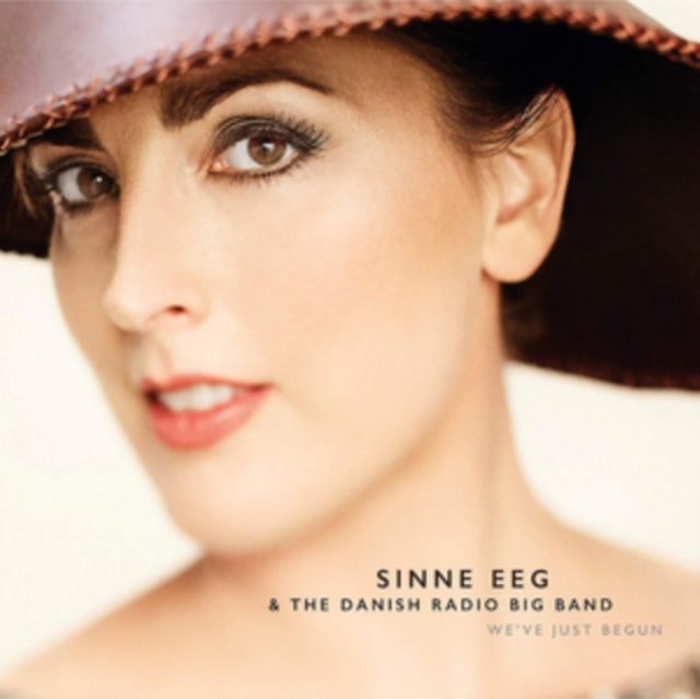 EEG, SINNE | WE'VE JUST BEGUN | VINYL RECORD (LP)