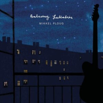 BALCONY LULLABIES (150G/IMPORT) | VINYL RECORD (LP)