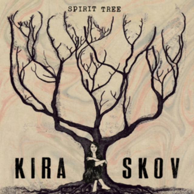 SKOV, KIRA | SPIRIT TREE | VINYL RECORD (LP)