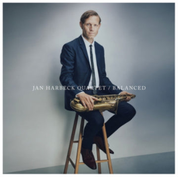 BALANCED | VINYL RECORD (LP)