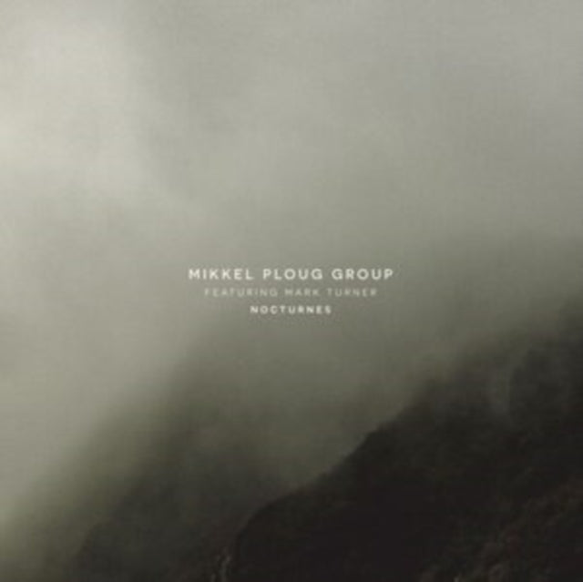 MIKKEL PLOUG TRIO | NOCTURNES | VINYL RECORD (LP)
