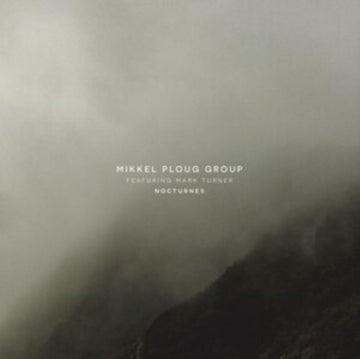 MIKKEL PLOUG TRIO | NOCTURNES | VINYL RECORD (LP)