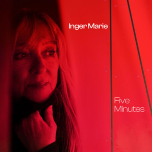 MARIE, INGER | FIVE MINUTES (180G) | VINYL RECORD (LP)