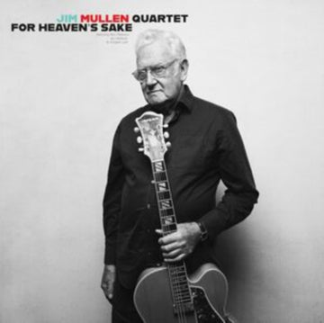 FOR HEAVEN'S SAKE (180G) | VINYL RECORD (LP)