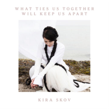 WHAT TIES US TOGETHER, WILL KEEP US APART | VINYL RECORD (LP)