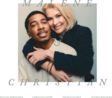 MALENE & CHRISTIAN | VINYL RECORD (LP)
