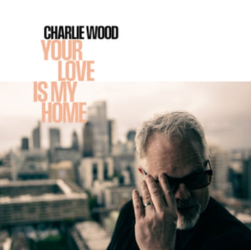 YOUR LOVE IS MY HOME | VINYL RECORD (LP)