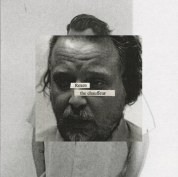 CHAUFFEUR | VINYL RECORD (LP)