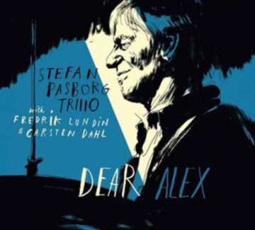 DEAR ALEX | VINYL RECORD (LP)