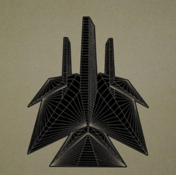 LEIPZIG | VINYL RECORD (LP)