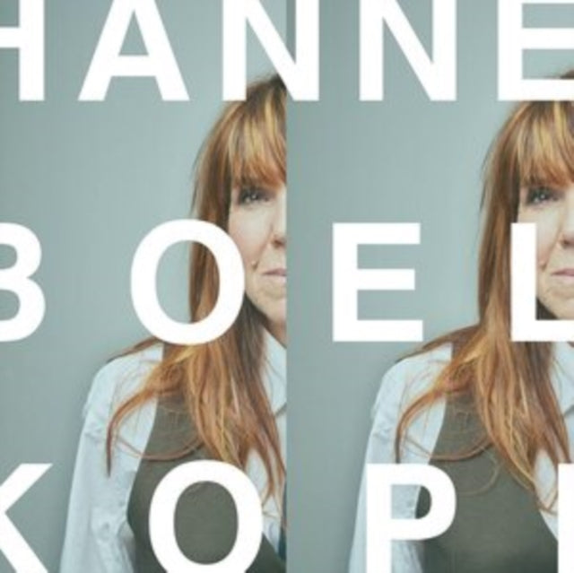 BOEL, HANNE | KOPI | VINYL RECORD (LP)