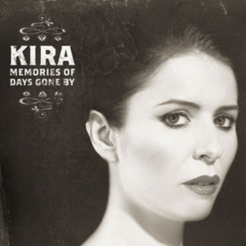 MEMORIES OF DAYS GONE BY (LP/CD) | VINYL RECORD (LP)