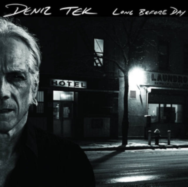TEK, DENIZ | LONG BEFORE DAY | VINYL RECORD (LP)