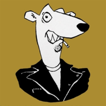BOOGADA BOOGADA BOOGADA - LEGACY EDITION (WHITE/BLACK VINYL) | VINYL RECORD (LP)