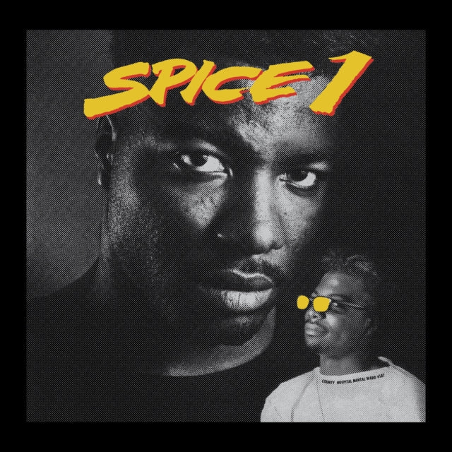 SPICE 1 | SPICE 1 | VINYL RECORD (LP)