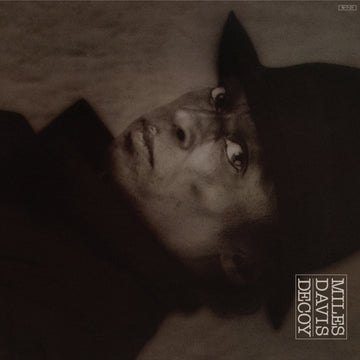 DAVIS, MILES | DECOY (CYSTAL CLEAR VINYL) | VINYL RECORD (LP)