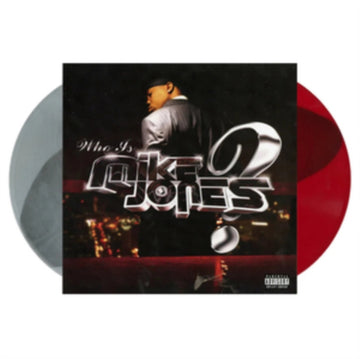 WHO IS MIKE JONES? | VINYL RECORD (LP)