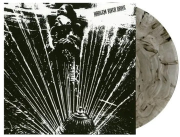 HARLEM RIVER DRIVE (SMOKE VINYL) | VINYL RECORD (LP)