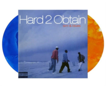 ISM & BLUES (2LP) | VINYL RECORD (LP)