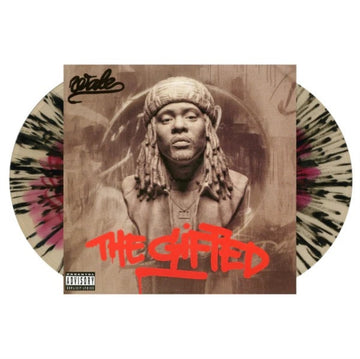 GIFTED (2LP) | VINYL RECORD (LP)