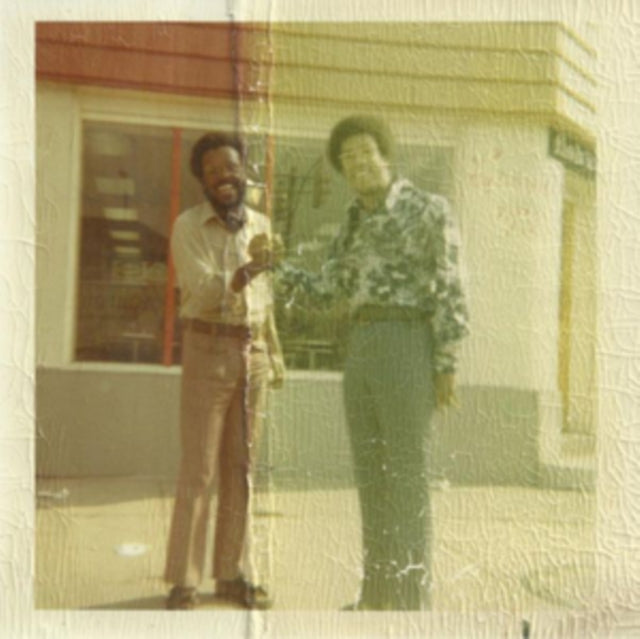 PARKER, JEFF | NEW BREED | VINYL RECORD (LP)