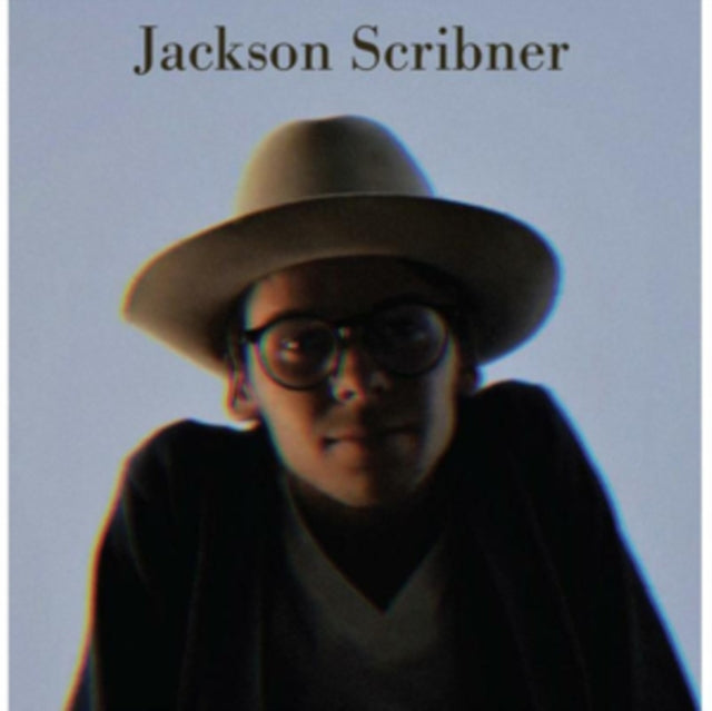 SCRIBNER, JACKSON | JACKSON SCRIBNER | VINYL RECORD (LP)