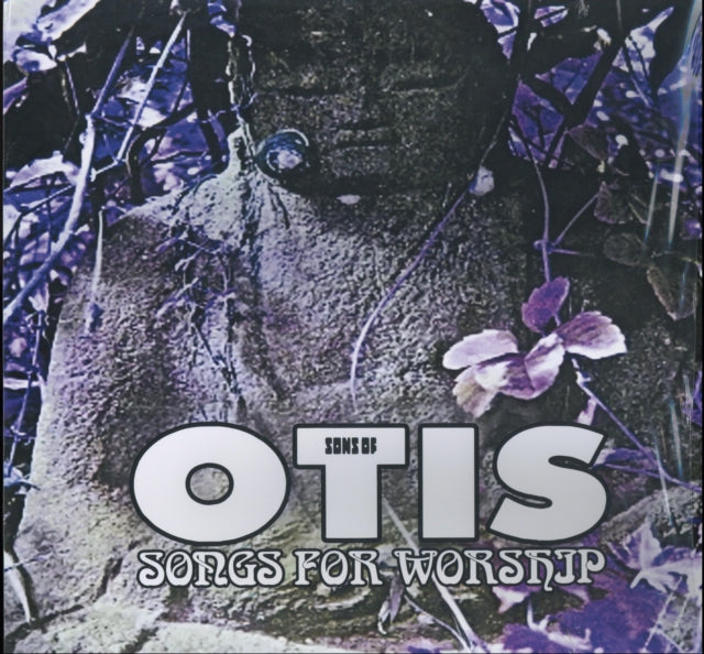 SONS OF OTIS | SONGS FOR WORSHIP | VINYL RECORD (LP)