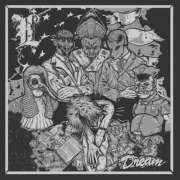 DREAM | VINYL RECORD (LP)