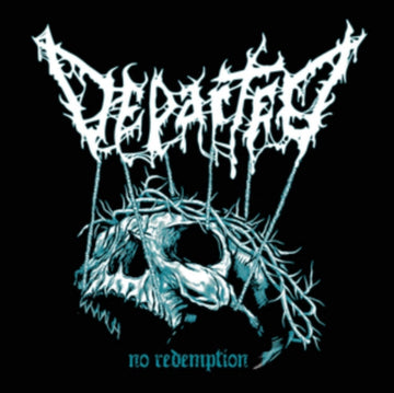 NO REDEMPTION | 7IN VINYL