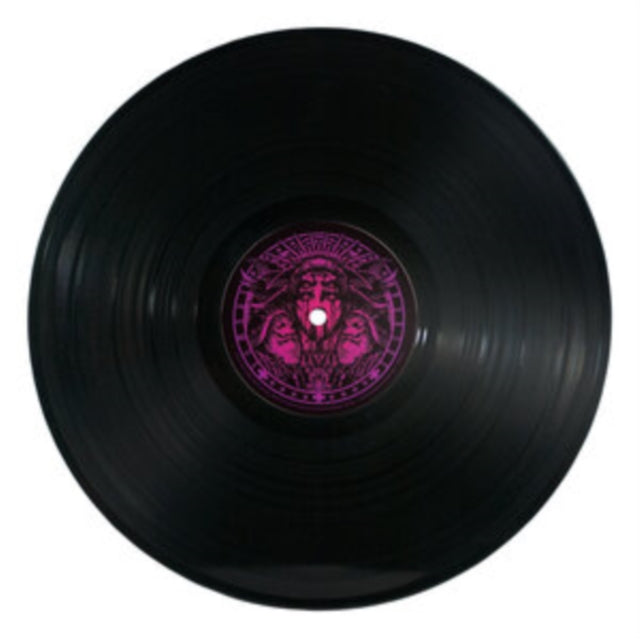 SOMNUS THRONE | NEMESIS LATELY | VINYL RECORD (LP)