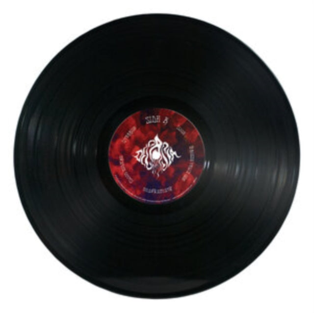 DECASIA | AN ENDLESS FEAST FOR HYENAS | VINYL RECORD (LP)