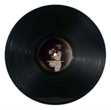 ECSTATIC VISION | ELUSIVE MOJO | VINYL RECORD (LP)