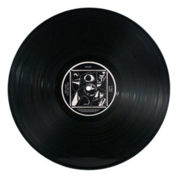 STIU NU STIU | NEW SUN | VINYL RECORD (LP)
