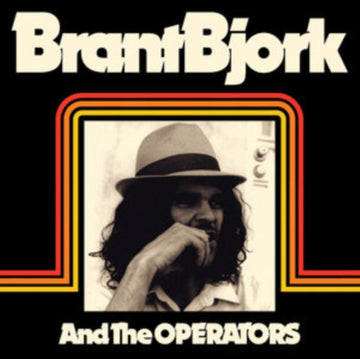 AND THE OPERATORS | VINYL RECORD (LP)