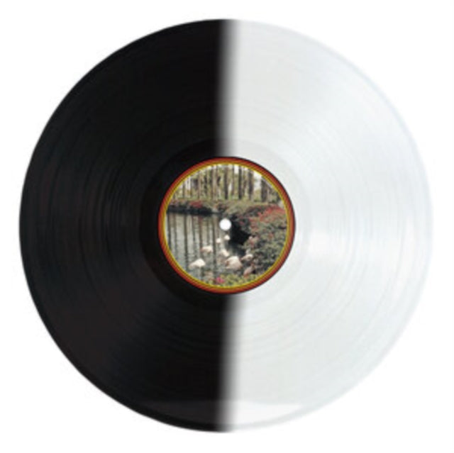 BJORK, BRANT | AND THE OPERATORS (BLACK & WHITE VINYL) | VINYL RECORD (LP)