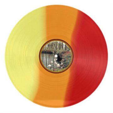 BJORK, BRANT | AND THE OPERATORS (STRIPED YELLOW, ORANGE, & RED VINYL) | VINYL RECORD (LP)