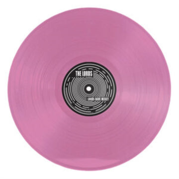 LORDS OF ALTAMONT | LORDS HAVE MERCY (VIOLET VINYL) | VINYL RECORD (LP)